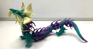 Monsterverse Godzilla X Kong: the New Empire, 6-Inch Tiamat Action Figure  (L6) - Picture 1 of 5
