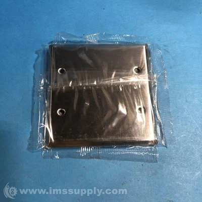 Mulberry 97152 Caja de 10 2 Cuadrillas Caja en Blanco Placa de Pared 6673 Foto 1 de 4