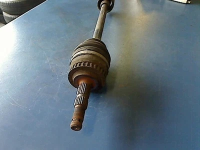 Árbol de transmisión derecho Z16YNG PX Opel Combo 1.6 GNC 69 KW 94 CV 110413 Km - Imagen 1 de 4