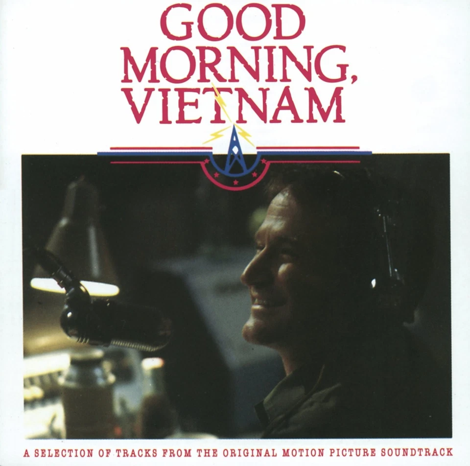 Good Morning Vietnam - Image 1 of 1