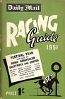 Racing Guide 1951