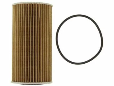 For 2015-2016 Volvo V60 Oil Filter Kit Mahle 72647RH 2.5L 5 Cyl Oil Filter Foto 1 de 2