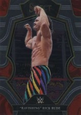 2023 Panini Select WWE Wrestling Trading Card Pick From List 001-200