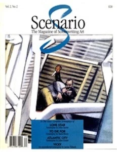 Szenario Band 2 Nr 2 - Bild 1 von 1