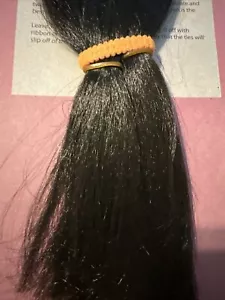 Janet Collection #4 Silky Yaky Braid 25 Inches High Grade Synthetic (18 PKS) - Picture 1 of 3