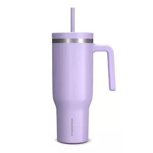 Hydrapeak Voyager 40 oz Stainless Steel Insulated Tumbler (Lavender) - Picture 1 of 5