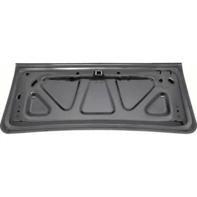 OER 8783521 67-69 Trunk Lid, Best Quality w/ Catch. - Image 1 of 4