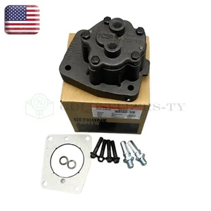 Fuel Pump For Cummins 8.9L ISC / ISL 2872545RX 4088866 2872545 2872545NX NEW - Picture 1 of 10