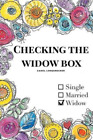 Carol Longenecker Checking the Widow Box (Paperback) (US IMPORT)