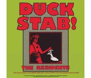 The Residents: Duck Stab / Buster Glen, pREServed 2LP Vinyl Edition - Picture 1 of 1
