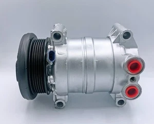 99-05 Blazer 4,3L,98-04 S10 4,3L,99-04 Jimmy,98-04 Sonoma 4,3L Compresor de A/C - Imagen 1 de 2