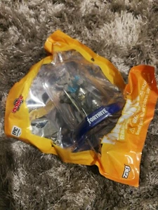 Fortnite Domez Series 3 Ragnarok Figure Brand New Sealed - Picture 1 of 3