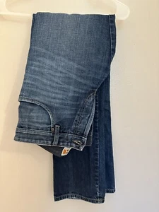 Hugo Boss Orange Relaxed Fit Jeans 31x34 - Picture 1 of 4