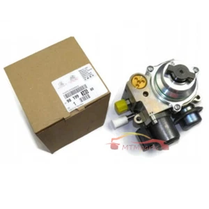 High Pressure Fuel Pump 9819938580 For BMW Mini 1.6T Cooper S & JCW N18 Peugeot - Foto 1 di 4