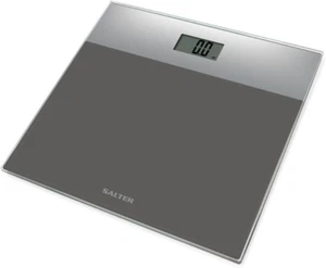 Glass Electronic Bathroom Scale - Picture 1 of 12