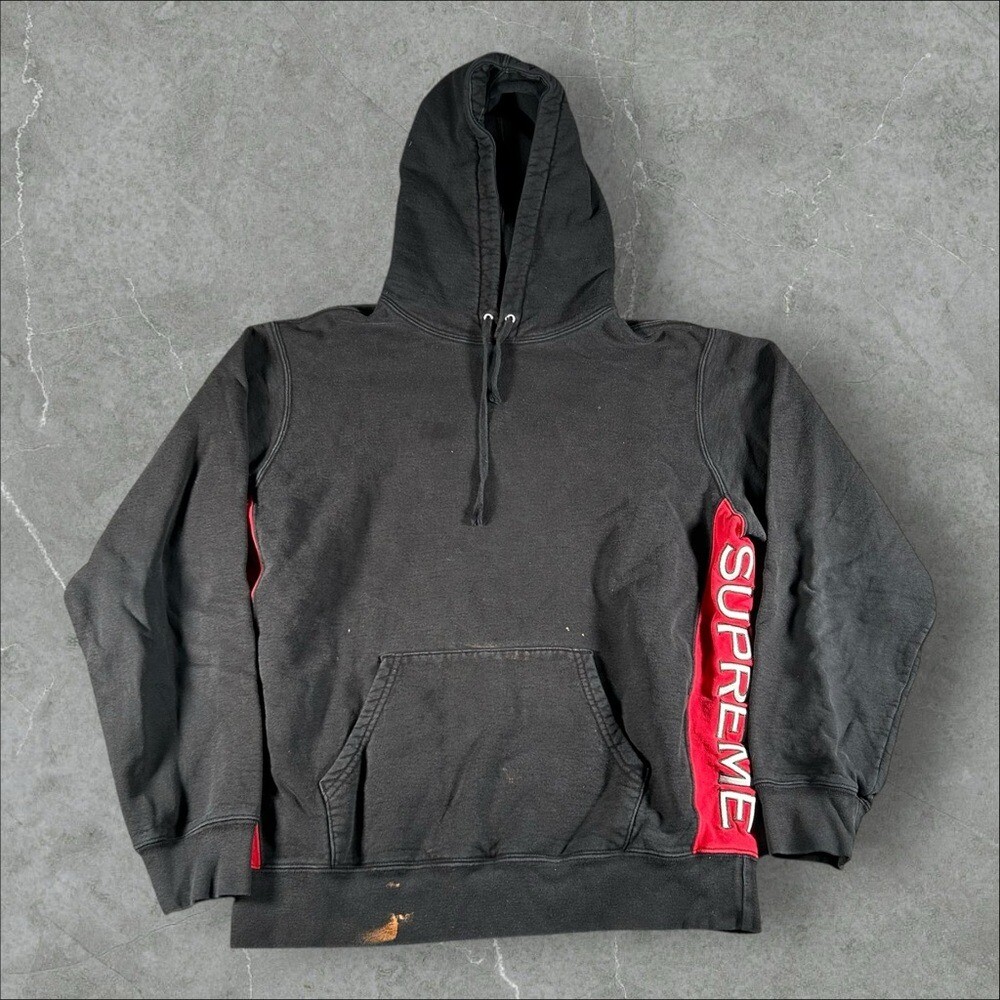 Supreme Regular Size L Sweatshirts for Men for Sale | Shop Supreme Regular Size L Sweatshirts for Men for Sale | Shop