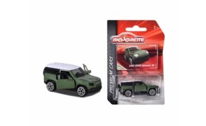 Landrover Defender 90 - Majorette (212053052Q30) - Picture 1 of 1