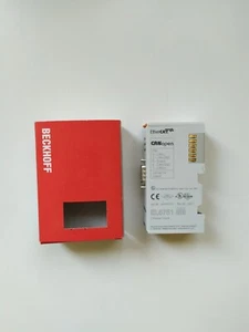Beckhoff EL6751-0010 CANopen Slave EL6751 EtherCat - Foto 1 di 4