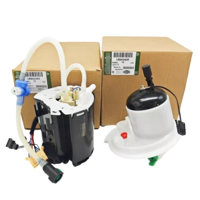 Kit de bomba de combustible y filtro deportivo OEM para Land Rover LR4 Range Rover 2010~2016 Foto 1 de 4