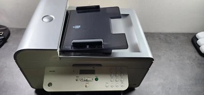 Dell 946 All In One Photo Printer Print Scan Copy Fax - Image 1 of 4