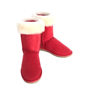 MEN'S SANTA AUSTRALIAN UGG BOOTS - Picture 1 of 1