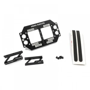 NEW Yeah Racing YT0222BK Alum Car Stand for MiniZ FREE US SHIP - Picture 1 of 5