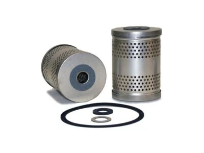 Filtro de aceite para Ford E300 Econoline 1969-1972 WIX 44757VZPB 1970 1971 Foto 1 de 2