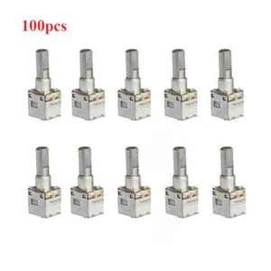 Interrupteur de volume 100PCS pour XPR7350 XPR7550 XPR3300 XPR3500 - Photo 1/2