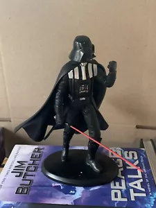 Statue | Darth Vader - 1/10 Scale - Star Wars - Attakus - Elite Collection - Picture 1 of 12