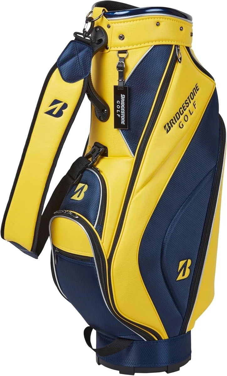 Bridgestone Yellow Golf Bags for sale | eBay