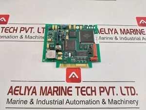ABB 3BSE040797R1 PCB Card Printed Circuit Board CI865-1 - Picture 1 of 6