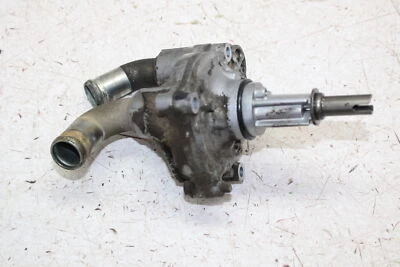 2016 年本田 CBR650F 发动机水冷泵  — 第 1/4 张图片