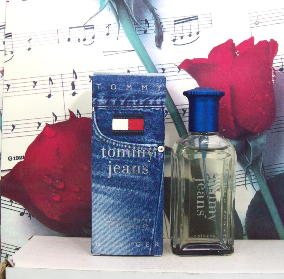 Tommy Hilfiger Tommy Jeans 1.7oz  Women's Eau de Cologne