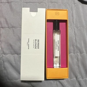 Sana Jardin Berber Blonde EDP 10 ml Roller Ball - Picture 1 of 2