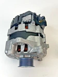 FoMoCo ML3T-11A213-BE For 2021 - 2025 F150 Alternator 3.5L Turbo Hybrid - Picture 1 of 8