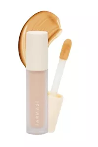 Farmasi Make Up Vfx Pro Full Coverage Liquid Concealer 6 ml / 0.20 fl oz - W09 - Picture 1 of 24