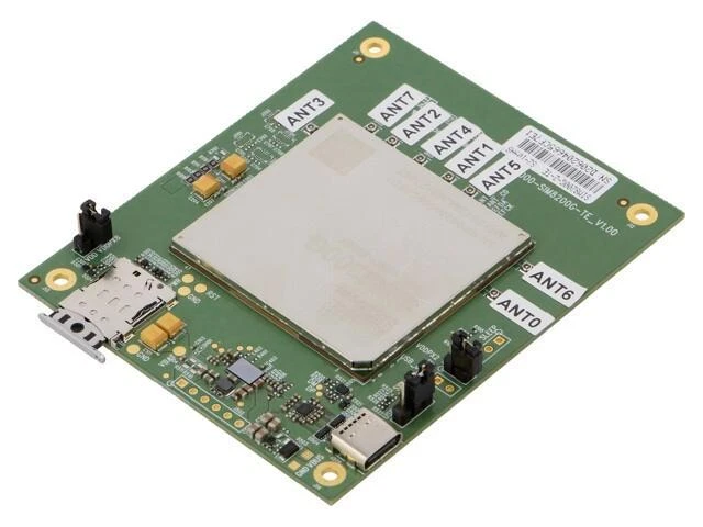 S2-109H9 Entw.Kits: Evaluation SIM8200G SIMCOM - Bild 1 von 1