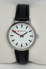 Orologi Ferrovie Svizzere usato in Italia | vedi tutte i 57 prezzi!