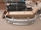 Genuine Ford Focus 2005-2008 Front Bumper Moondust Silver 1351533