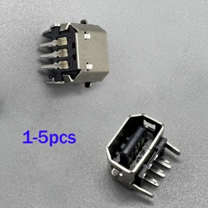 Connection Cable Interface Adapter Port For GAMEBOY COLOR GBC GBP GBL Link Cable - Picture 1 of 3