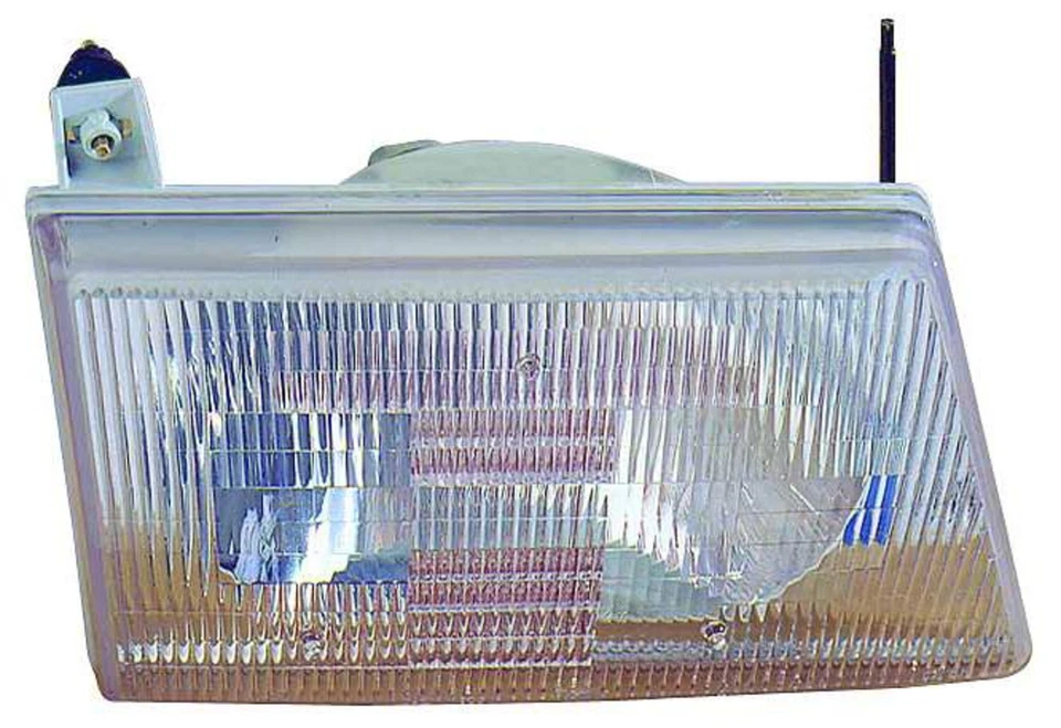 Headlight Assembly Maxzone 331-1124L-ACN Foto 1 de 1