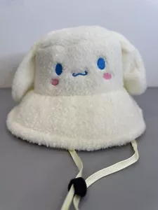 Cinnamon Roll Hat Plush - Picture 1 of 3