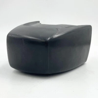 Protector parachoques delantero izquierdo original mercedes-benz 1078800755  Foto 1 de 4