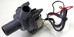 UNIVERSAL HOOVER SIMPSON MAGNETIC WASHING MACHINE DRAIN PUMP SP083B 2111032 - Picture 1 of 2