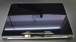 Genuine Apple Macbook Pro A2251 13" LCD Screen Assembly (Space Gray) Grade A - Bild 1 von 5