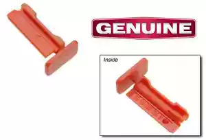 for Genuine Mercedes & Sprinter Auto Trans Dipstick Tube Retainer 140 991 00 55 - Picture 1 of 1