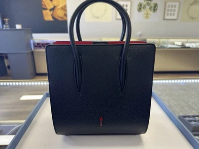 Authentic Christian Louboutin - Paloma Medium Tote - Image 1 of 4