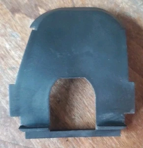 84-01 Jeep Cherokee XJ Crankshaft Pressure Sensor Cover - Picture 1 of 4