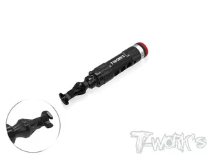 TT-134 T-Works Attrezzo Togli Biella per Motore .21 - Imagen 1 de 1