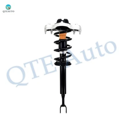 Front Quick Complete Strut-Coil Spring Assembly For 2002-2008 Audi A4 Quattro — 第 1/4 张图片